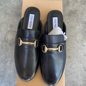 COPY - Steve Madden Leather Flats